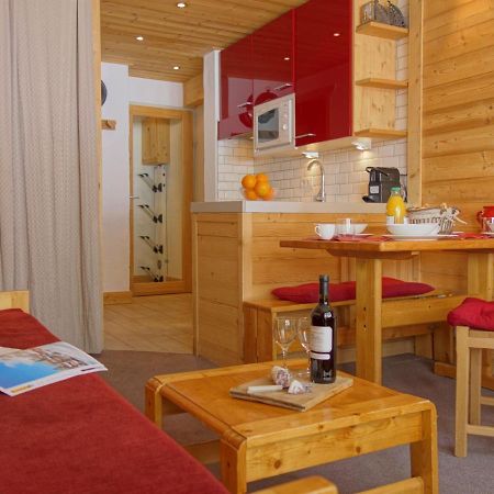Apartment Le Pramecou - Val Claret-5 By Interhome Тинь Экстерьер фото
